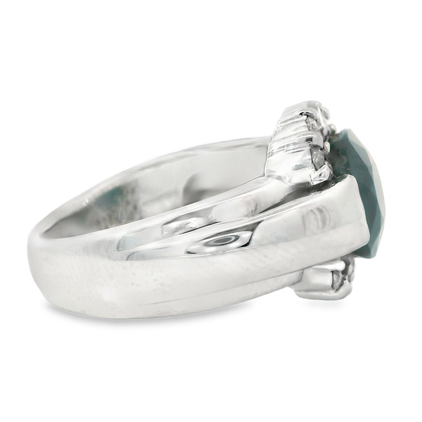 Colored Stone Fashion Ring Image 4 Monarch Jewelry Winter Park, FL