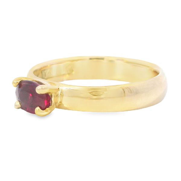 Colored Stone Fashion Ring Image 2 Monarch Jewelry Winter Park, FL