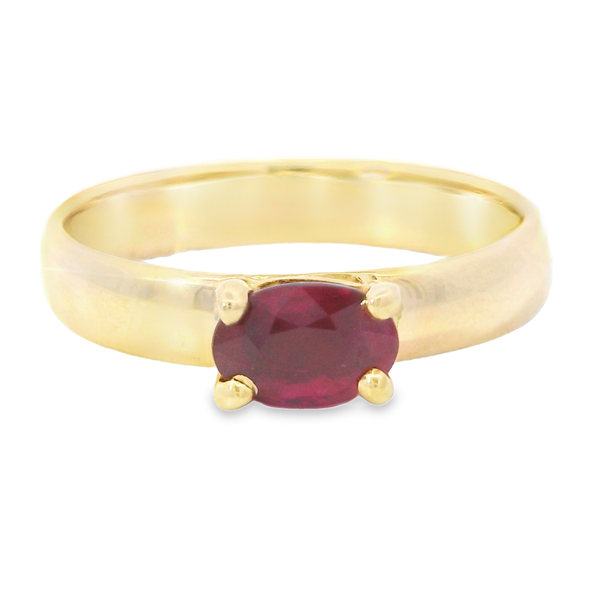 Colored Stone Fashion Ring Monarch Jewelry Winter Park, FL