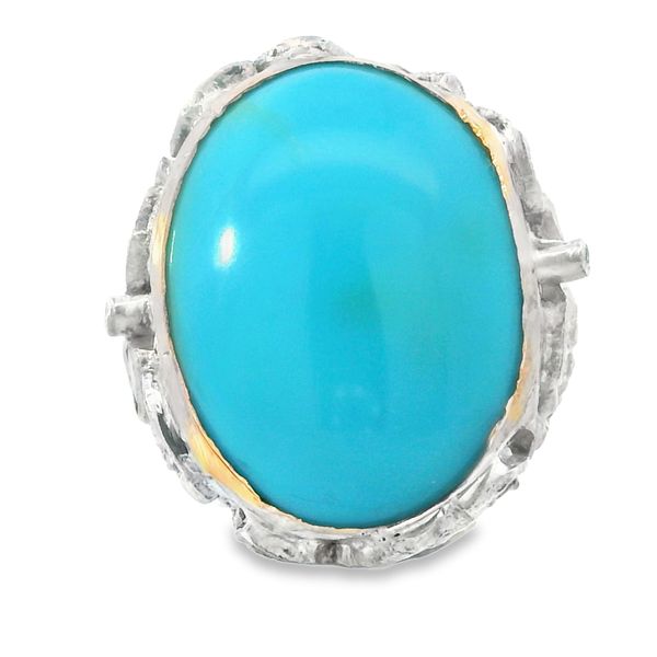 Colored Stone Fashion Ring Monarch Jewelry Winter Park, FL
