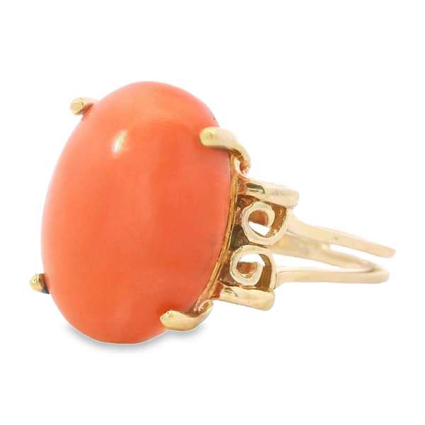 Colored Stone Fashion Ring Image 2 Monarch Jewelry Winter Park, FL