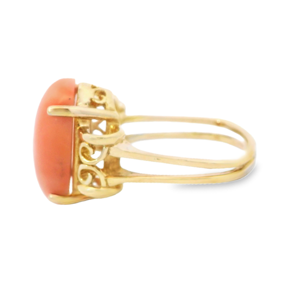 Colored Stone Fashion Ring Image 3 Monarch Jewelry Winter Park, FL