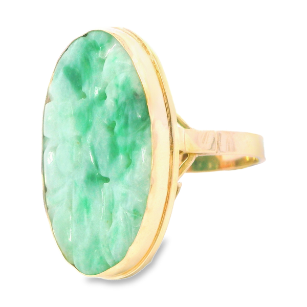 Colored Stone Fashion Ring Image 2 Monarch Jewelry Winter Park, FL