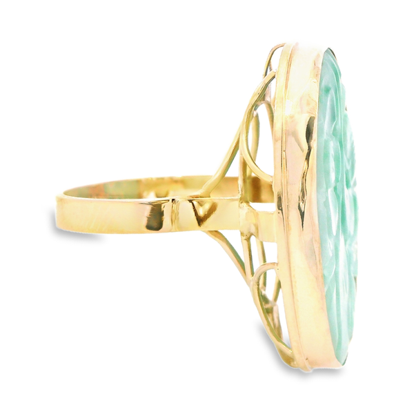 Colored Stone Fashion Ring Image 4 Monarch Jewelry Winter Park, FL