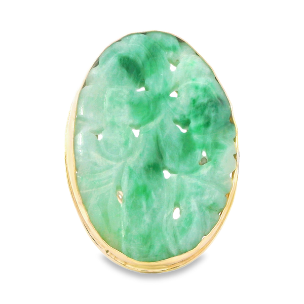Colored Stone Fashion Ring Monarch Jewelry Winter Park, FL