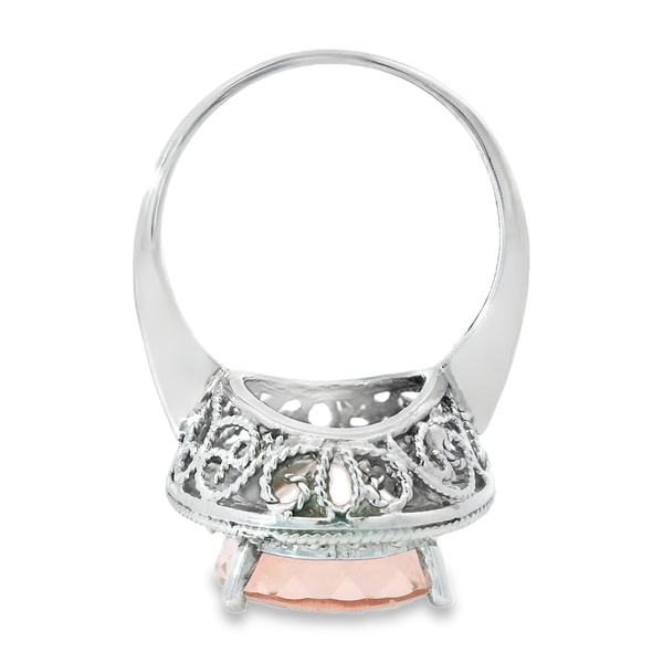 Colored Stone Fashion Ring Image 5 Monarch Jewelry Winter Park, FL