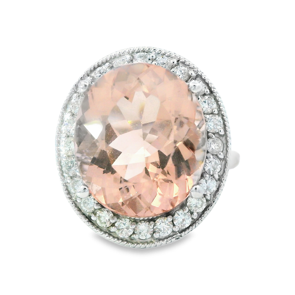 Colored Stone Fashion Ring Monarch Jewelry Winter Park, FL