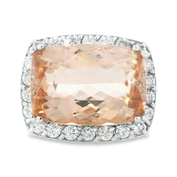 Colored Stone Fashion Ring Monarch Jewelry Winter Park, FL