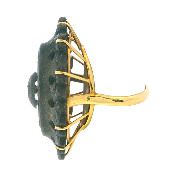 Colored Stone Fashion Ring Image 4 Monarch Jewelry Winter Park, FL