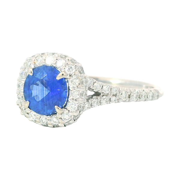 Colored Stone Fashion Ring Image 2 Monarch Jewelry Winter Park, FL