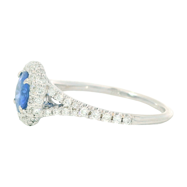 Colored Stone Fashion Ring Image 3 Monarch Jewelry Winter Park, FL
