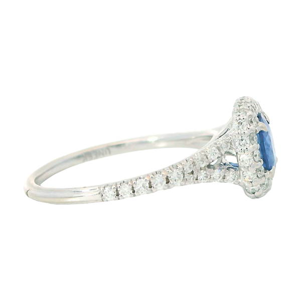 Colored Stone Fashion Ring Image 4 Monarch Jewelry Winter Park, FL