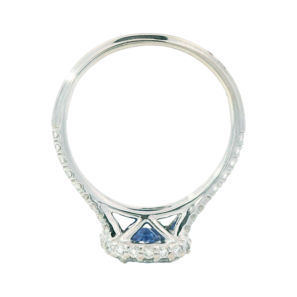 Colored Stone Fashion Ring Image 5 Monarch Jewelry Winter Park, FL