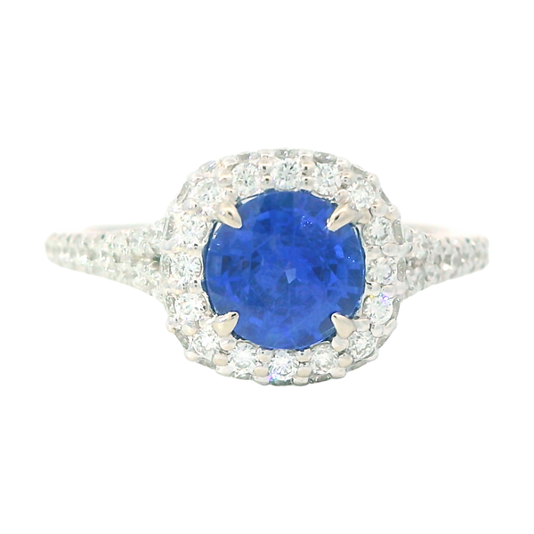 Colored Stone Fashion Ring Monarch Jewelry Winter Park, FL