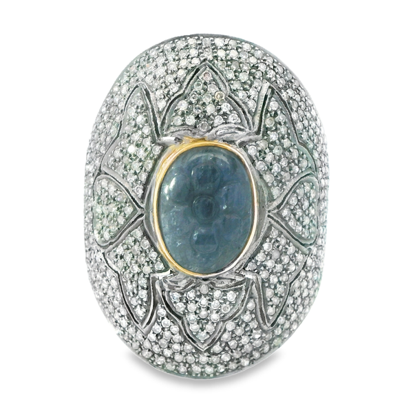 Colored Stone Fashion Ring Monarch Jewelry Winter Park, FL