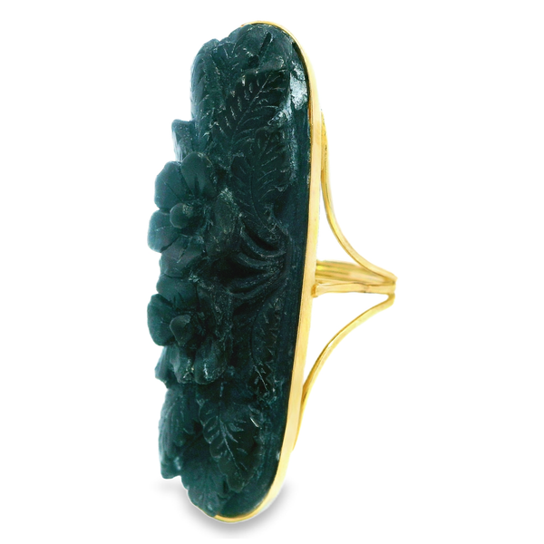 Colored Stone Fashion Ring Image 2 Monarch Jewelry Winter Park, FL
