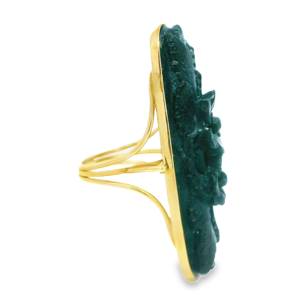 Colored Stone Fashion Ring Image 4 Monarch Jewelry Winter Park, FL