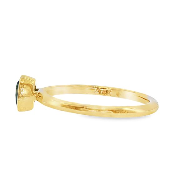 Colored Stone Fashion Ring Image 2 Monarch Jewelry Winter Park, FL