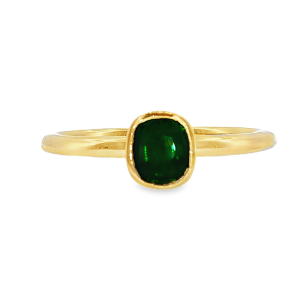 Colored Stone Fashion Ring Monarch Jewelry Winter Park, FL