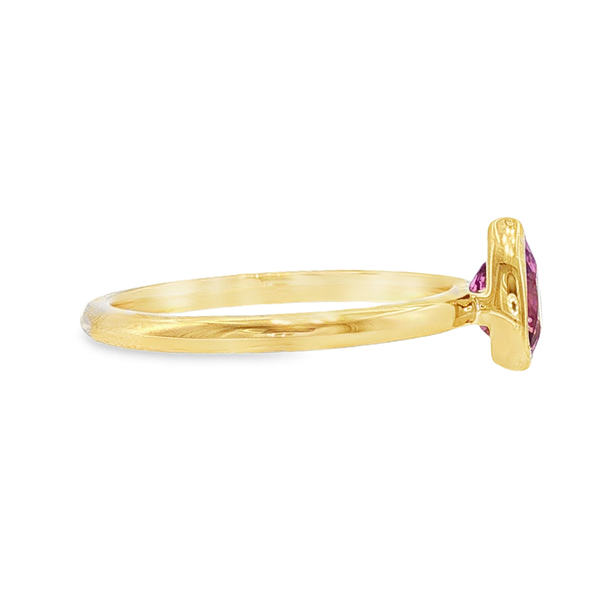 Colored Stone Fashion Ring Image 3 Monarch Jewelry Winter Park, FL