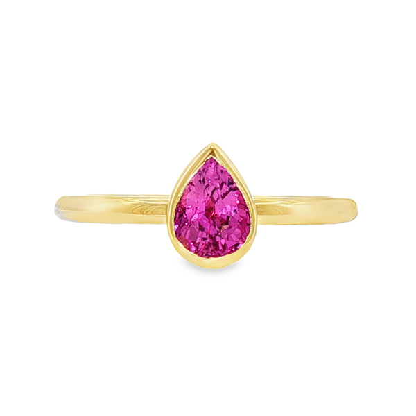 Colored Stone Fashion Ring Monarch Jewelry Winter Park, FL