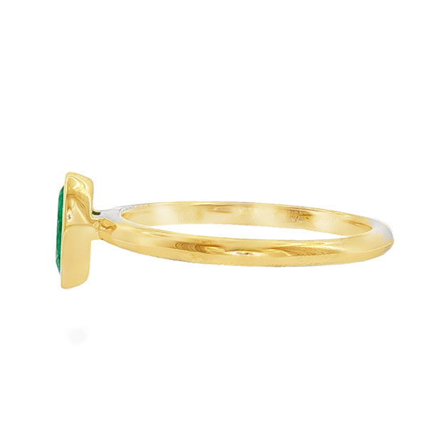 Colored Stone Fashion Ring Image 2 Monarch Jewelry Winter Park, FL