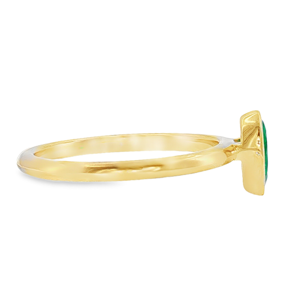 Colored Stone Fashion Ring Image 3 Monarch Jewelry Winter Park, FL