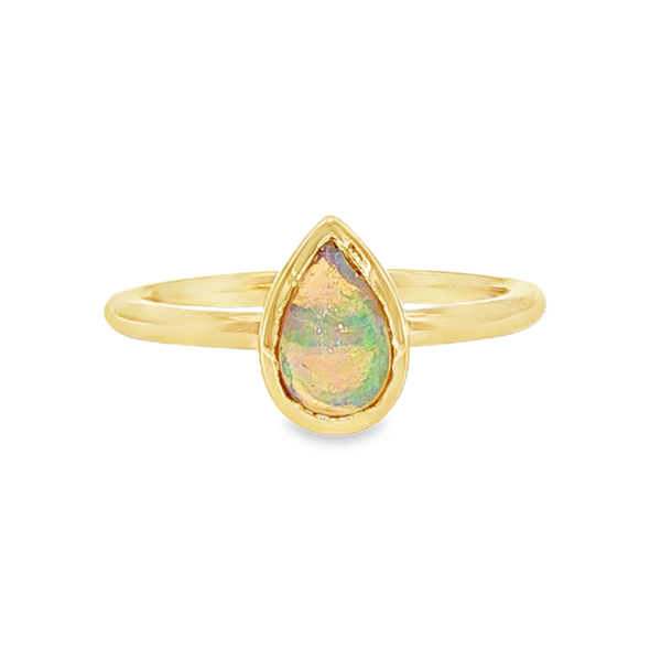 Colored Stone Fashion Ring Monarch Jewelry Winter Park, FL