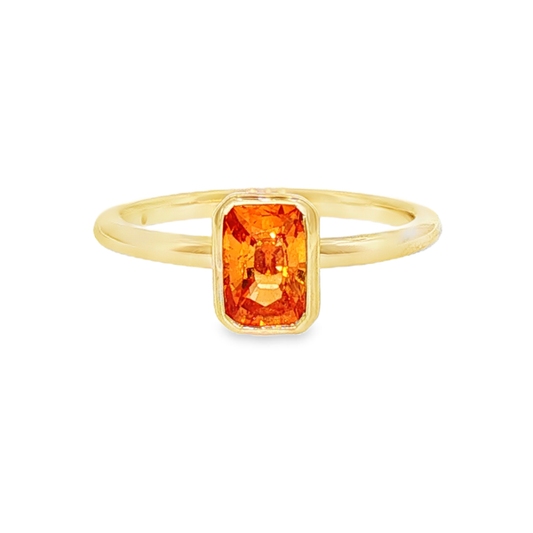 Colored Stone Fashion Ring Monarch Jewelry Winter Park, FL