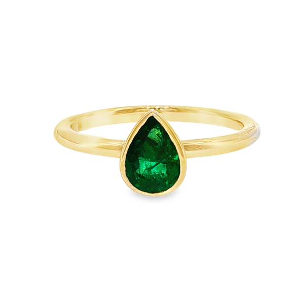 Colored Stone Fashion Ring Monarch Jewelry Winter Park, FL