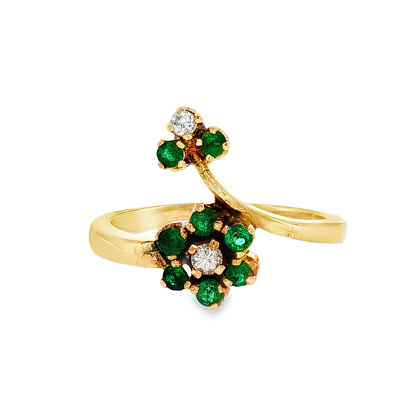 Colored Stone Fashion Ring Monarch Jewelry Winter Park, FL