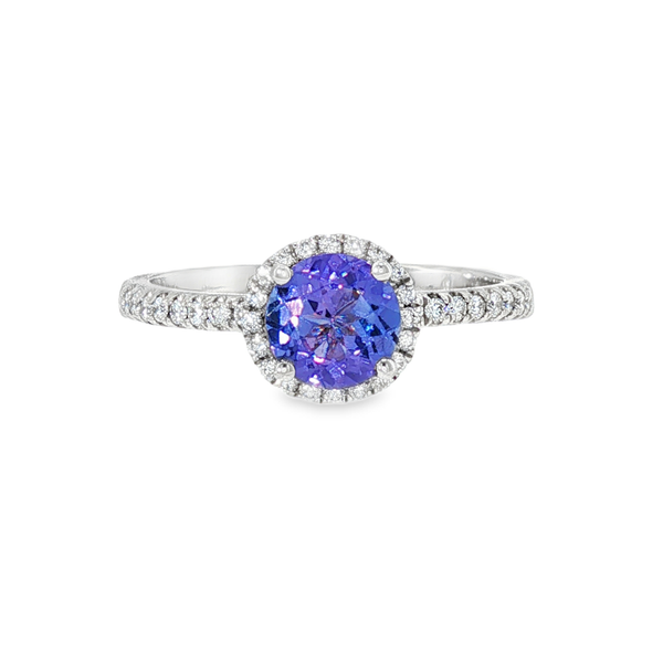 Colored Stone Fashion Ring Monarch Jewelry Winter Park, FL