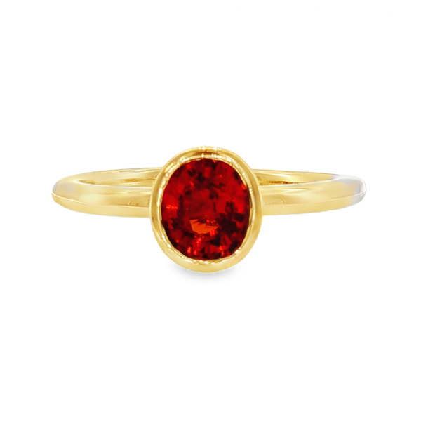 Colored Stone Fashion Ring Monarch Jewelry Winter Park, FL