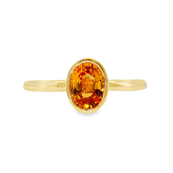 Colored Stone Fashion Ring Monarch Jewelry Winter Park, FL
