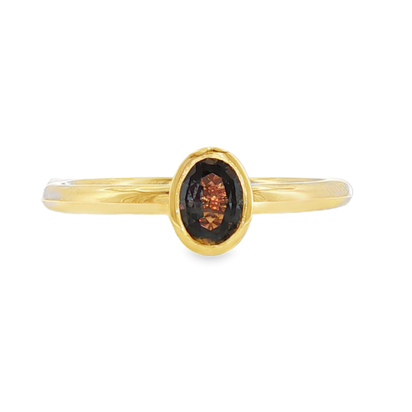 Colored Stone Fashion Ring Monarch Jewelry Winter Park, FL