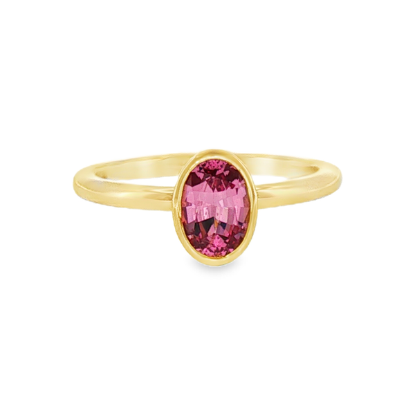 Colored Stone Fashion Ring Monarch Jewelry Winter Park, FL