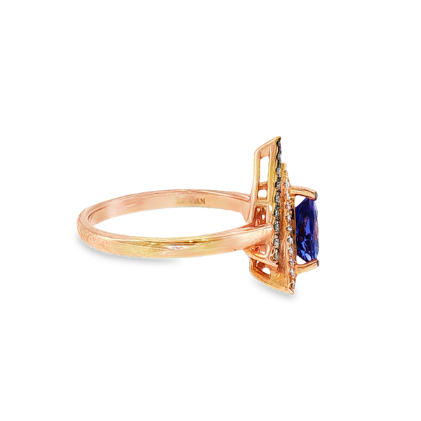 Colored Stone Fashion Ring Image 2 Monarch Jewelry Winter Park, FL