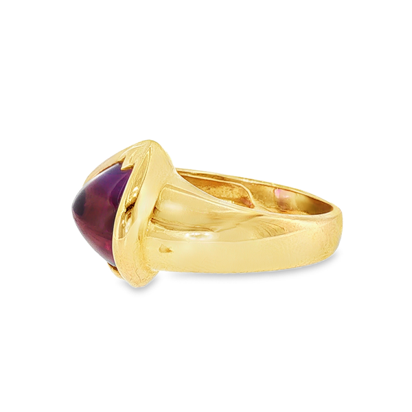 Colored Stone Fashion Ring Image 2 Monarch Jewelry Winter Park, FL