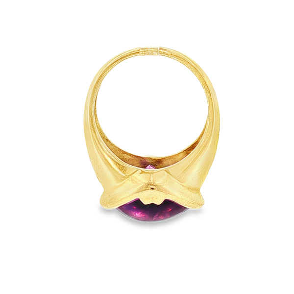 Colored Stone Fashion Ring Image 4 Monarch Jewelry Winter Park, FL