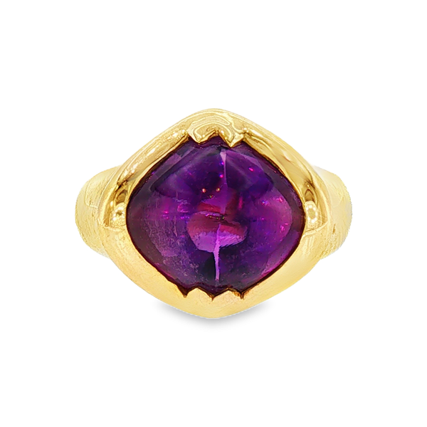 Colored Stone Fashion Ring Monarch Jewelry Winter Park, FL