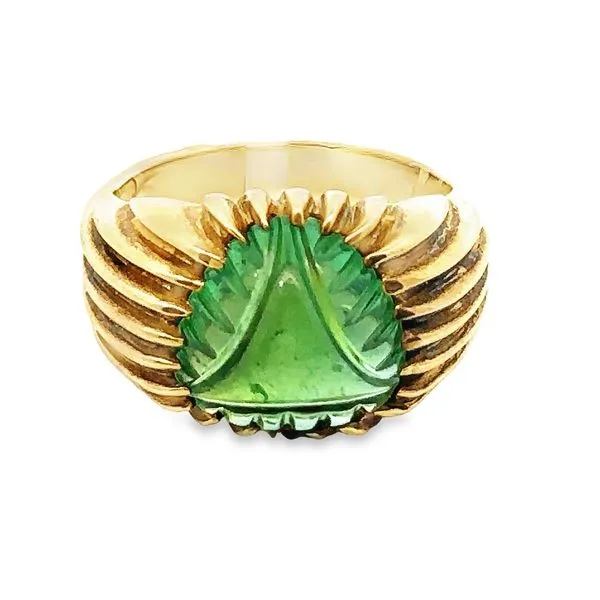 Colored Stone Rings - Men's 205-00012 Monarch Jewelry Winter Park, FL