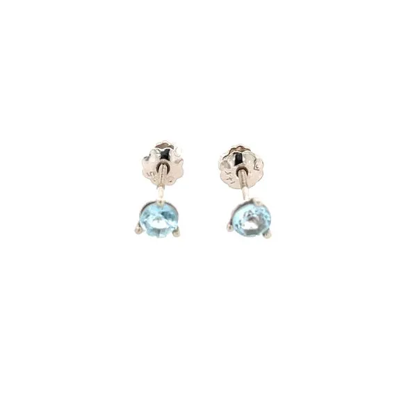 Colored Stone Earrings similar item image