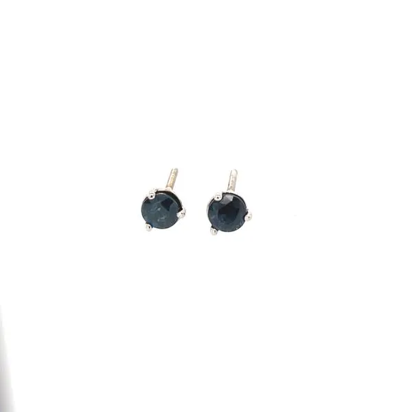 Colored Stone Earrings similar item image