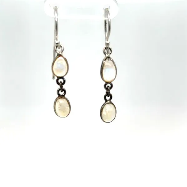 Colored Stone Earrings Monarch Jewelry Winter Park, FL