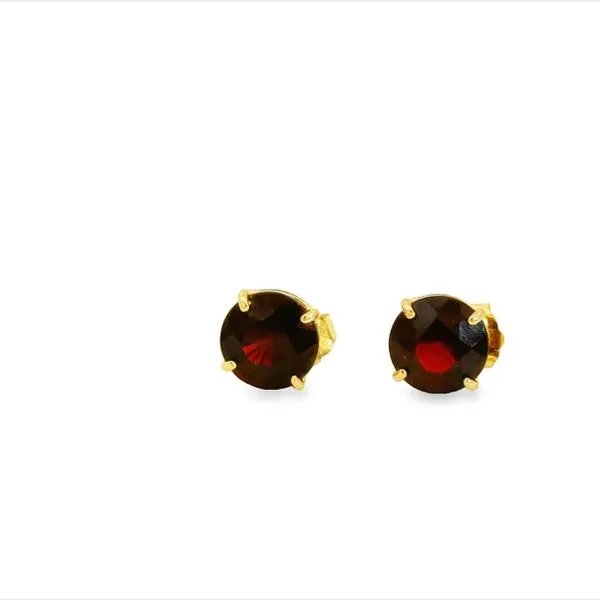 Colored Stone Earrings Monarch Jewelry Winter Park, FL