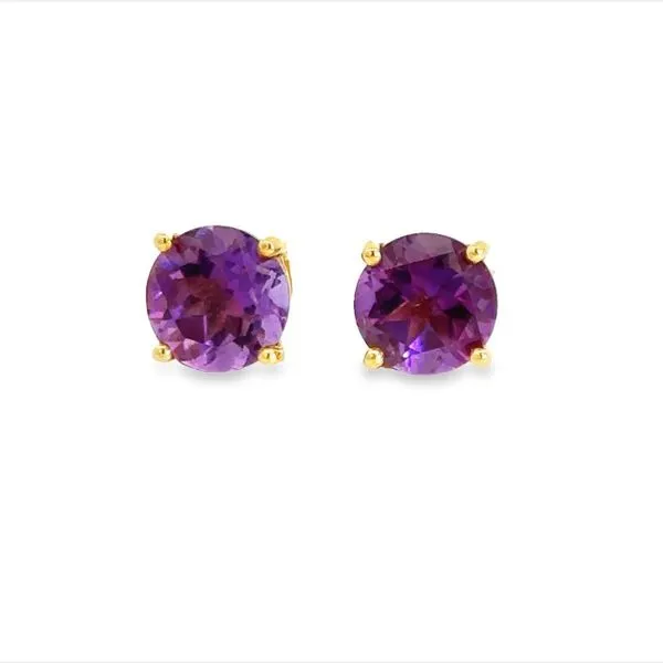 Colored Stone Earrings Monarch Jewelry Winter Park, FL