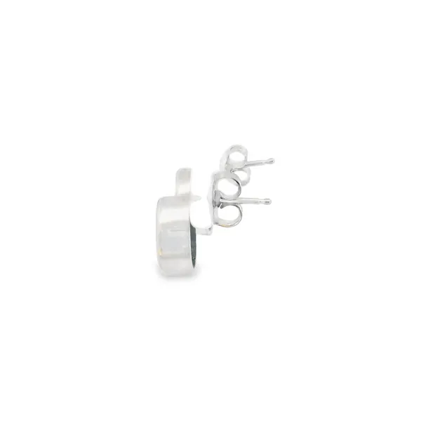 Colored Stone Earrings Image 2 Monarch Jewelry Winter Park, FL