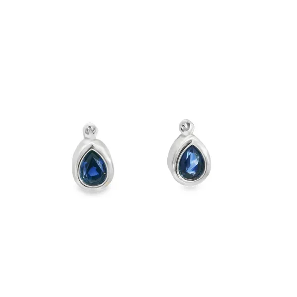 Colored Stone Earrings Monarch Jewelry Winter Park, FL