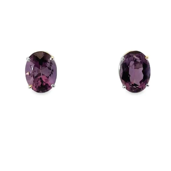 Colored Stone Earrings Monarch Jewelry Winter Park, FL