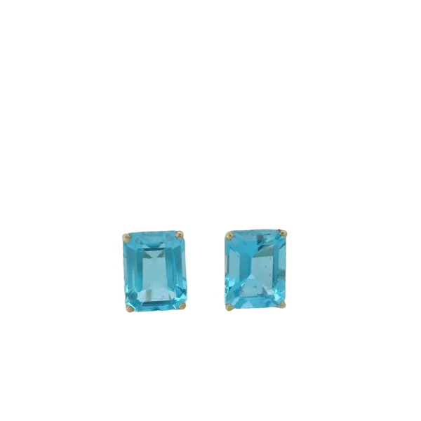 Colored Stone Earrings Image 4 Monarch Jewelry Winter Park, FL
